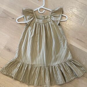 Marmar Copenhagen kids dress 5T